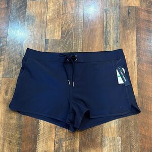 Nautica shorts L (3800) NWT